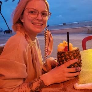 Meet your Posher, Jasmin